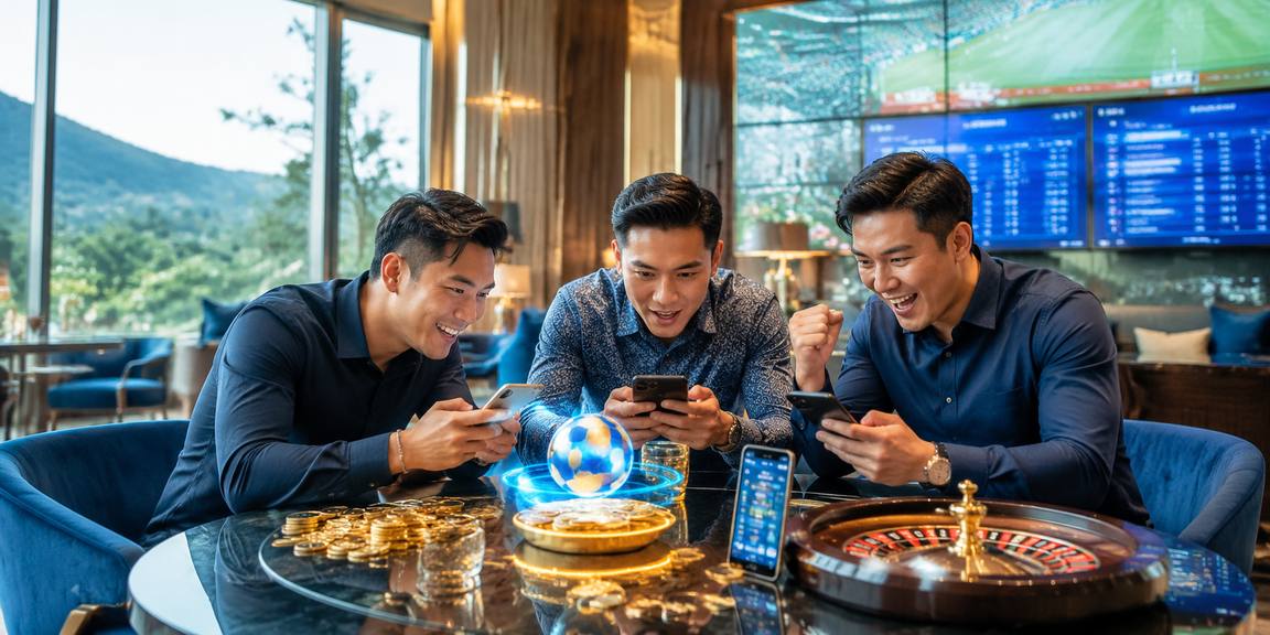 mbet88 Roulette Trực Tiếp Nhanh